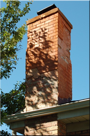 chimney-restoration-chimney-flashing